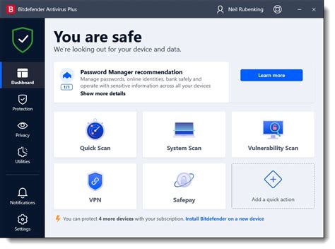 bitdefender free reddit